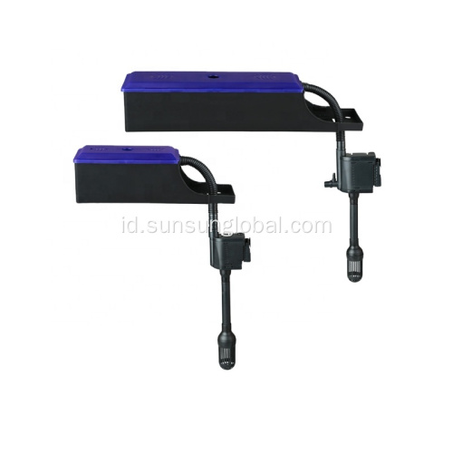 Sunsun Tiga Dalam Satu Filter Multifungsi